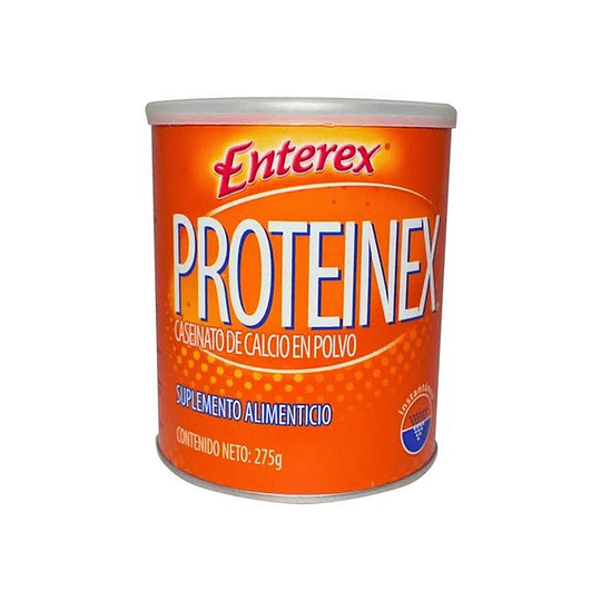 Proteinex Polvo 275 gramos