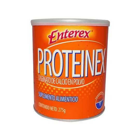 Proteinex Polvo 275 gramos
