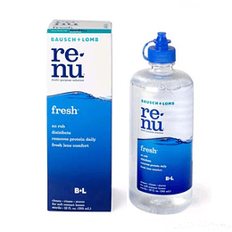 Renu fresh 355 ml