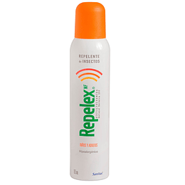 Repelex 15% Spray 165 ml