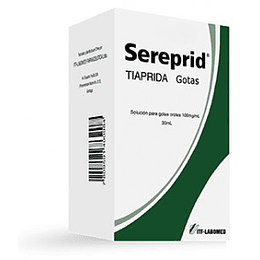 Sereprid Gotas 30 ml