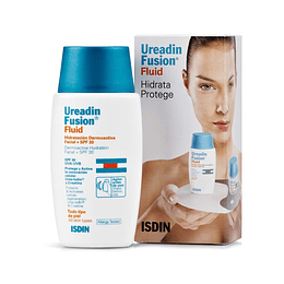 Ureadin Fusion Fluid 50 ml 