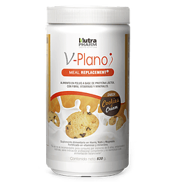 V-Plano Replacement Moka 630 gramos