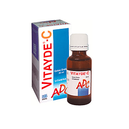 Vitayde-C Gotas 30 ml
