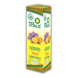 Nervio Spray 30 ml