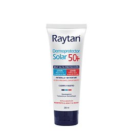 Raytan Dermo Protector FPS 50+  200 ml