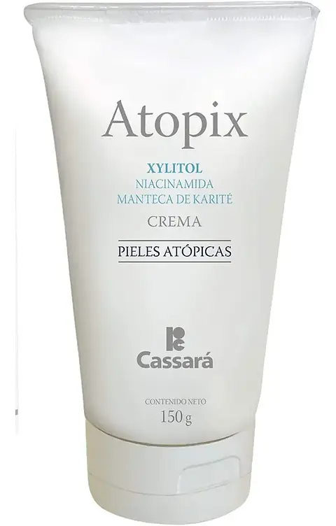 Atopix Crema Pieles Atópicas 150gr