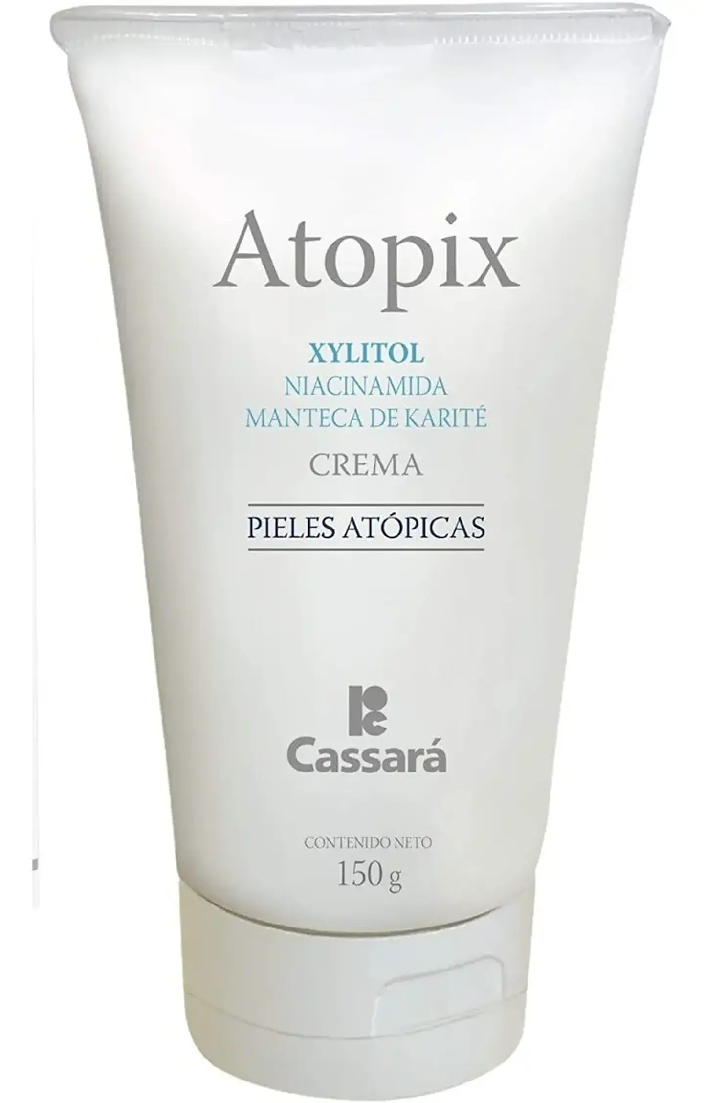 Atopix Crema Pieles Atópicas 150gr 1