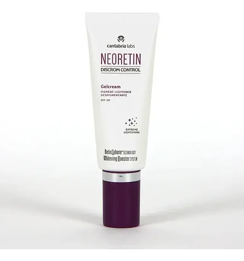 Neoretin Despigmentante 40 Ml. Tipo De Piel Todo Tipo De Piel