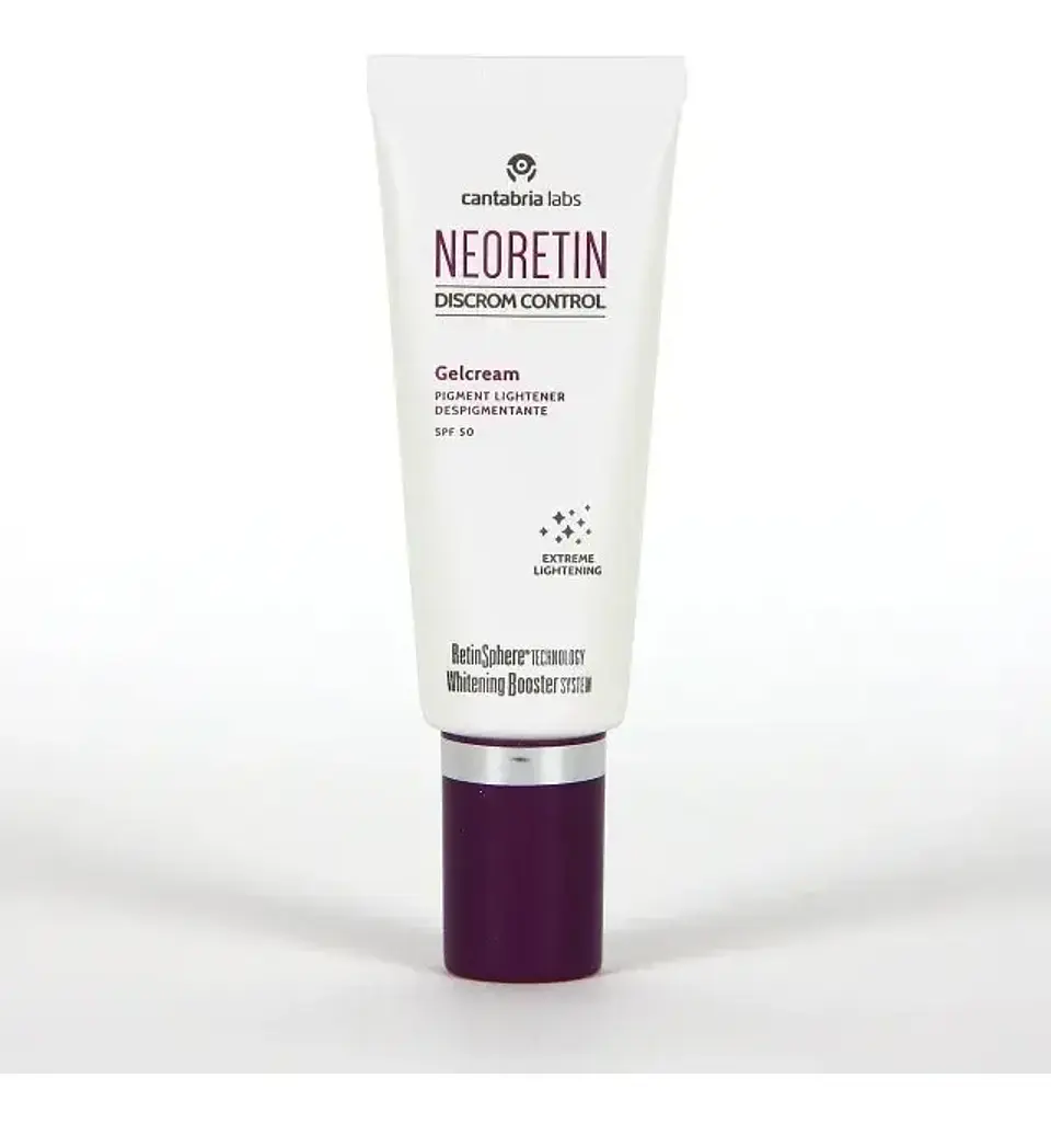 Neoretin Despigmentante 40 Ml. Tipo De Piel Todo Tipo De Piel 1