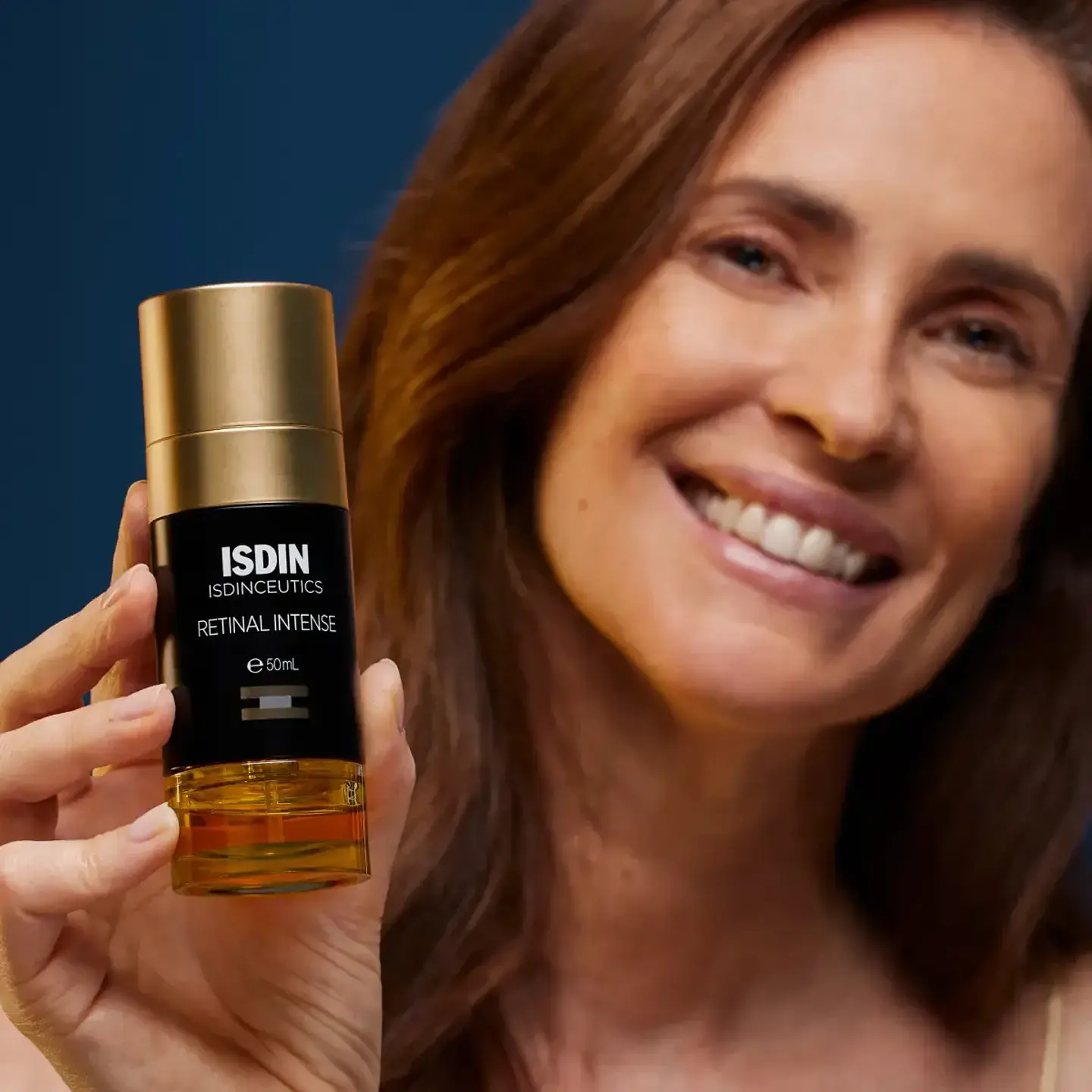 Isdinceutics Retinal Intense 50ml Normal Noche 5