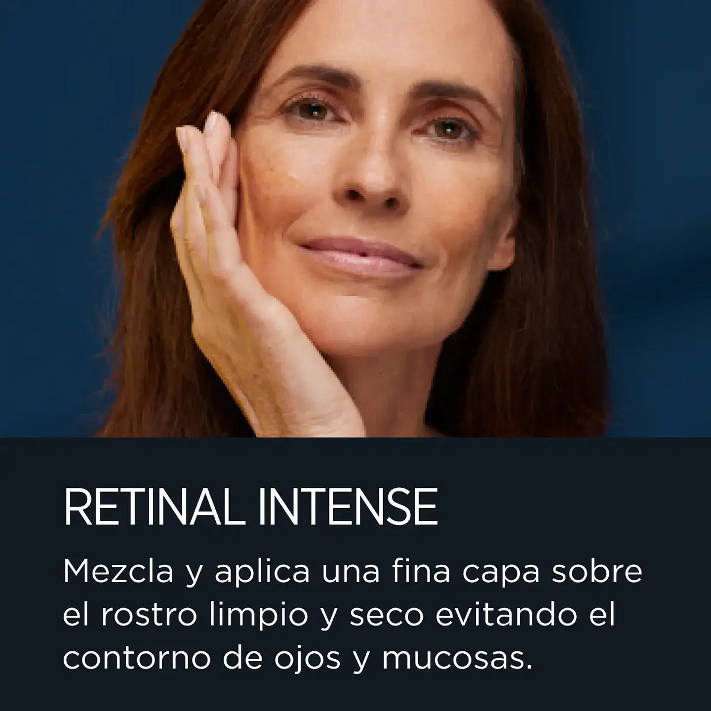 Isdinceutics Retinal Intense 50ml Normal Noche 7