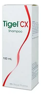 Tigel Cx Shampoo Antimicotico 100ml - Miniatura 1