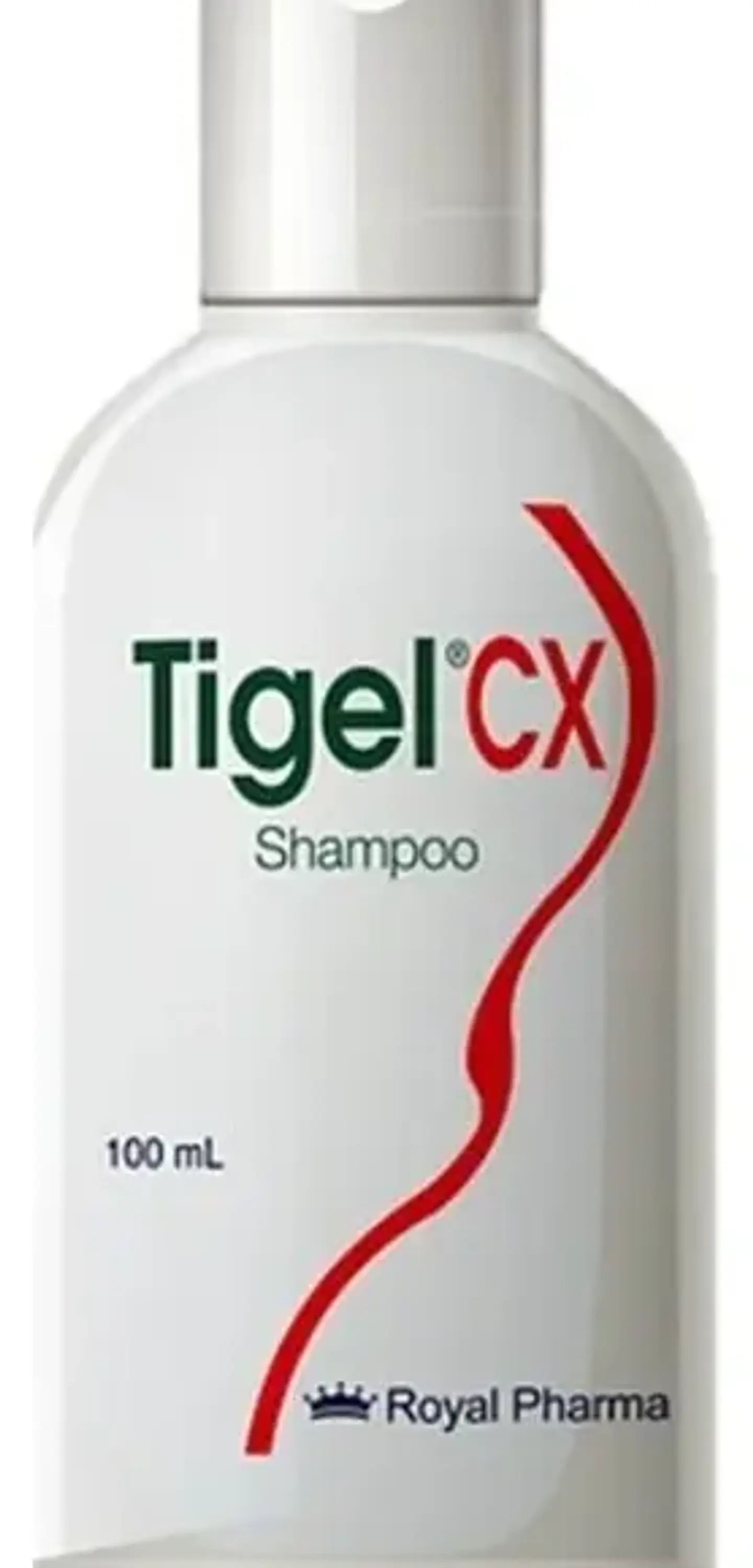 Tigel Cx Shampoo Antimicotico 100ml 2