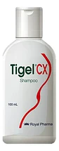 Tigel Cx Shampoo Antimicotico 100ml - Miniatura 2