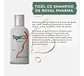 Tigel Cx Shampoo Antimicotico 100ml - Miniatura 4
