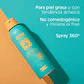Isdin Acniben body Reduc De Granos Corporales Spray 150ml - Miniatura 5