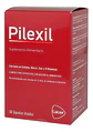 Pilexil 50 Cápsulas Blandas Sabor 4.8 Calificación 4.8 de 5. 65 opiniones. (65) - Miniatura 1