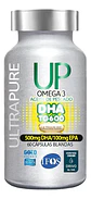 Omega UP TG DHA 600 (60 Cápsulas) - Miniatura 1
