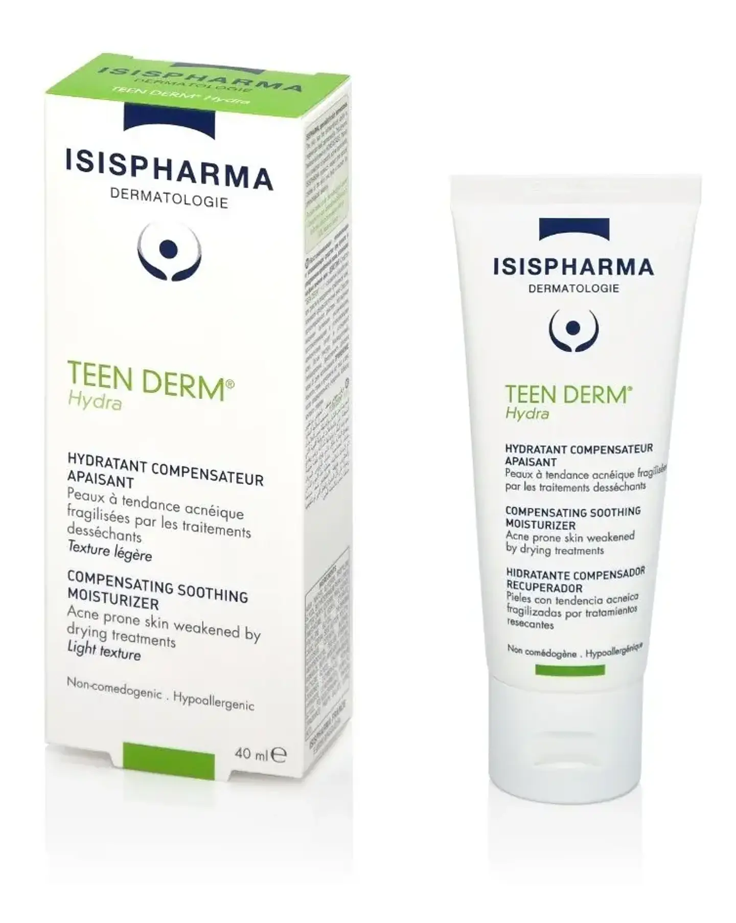 Teen Derm Hydra 1
