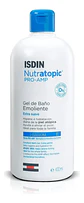 Gel Baño Piel Atópica Isdin - Miniatura 1
