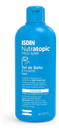 Gel Baño Piel Atópica Isdin - Miniatura 3
