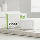 Zinac Jabon en Barra para Pieles Grasa con Tendencia Acnéica 100 Grs - Miniatura 2