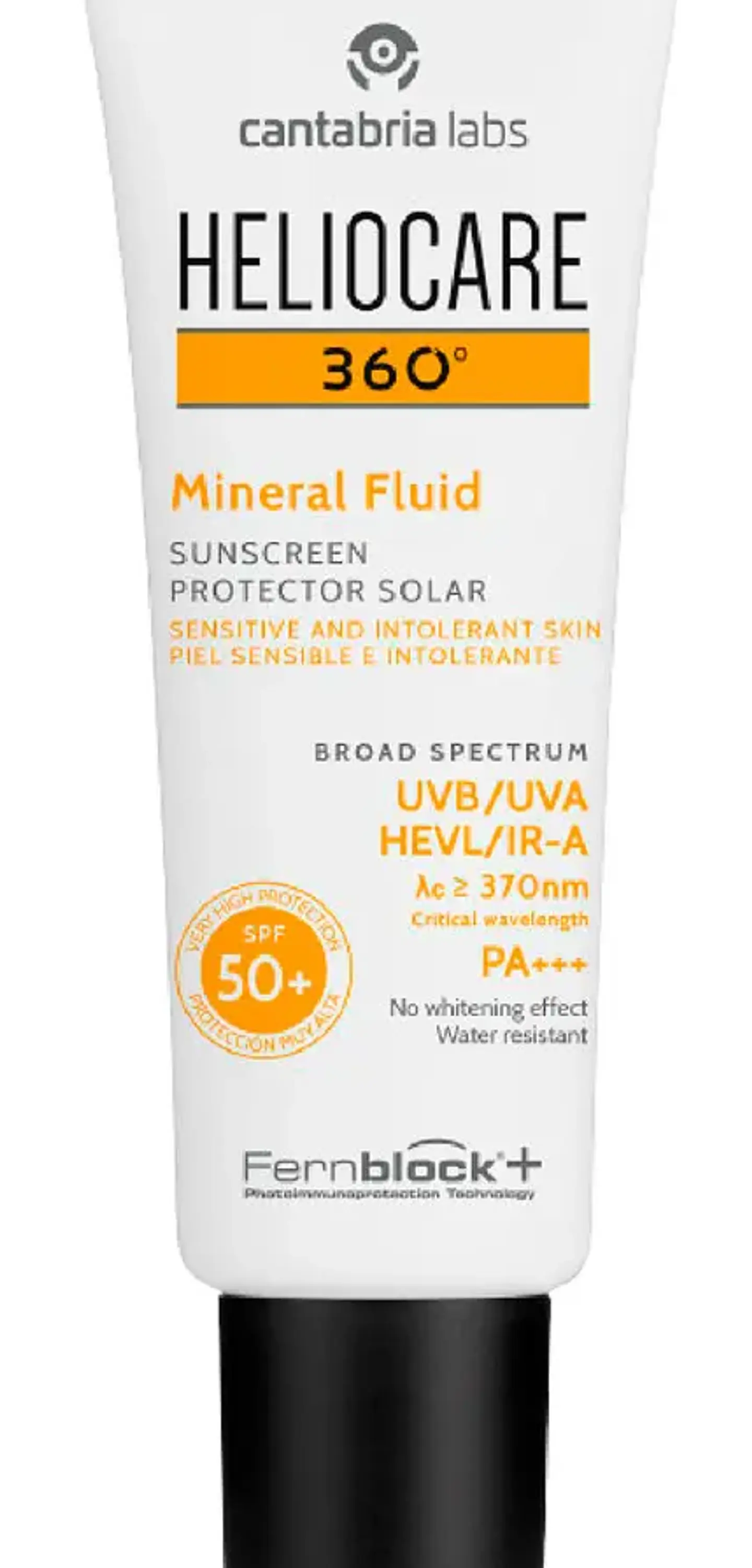 Heliocare 360° Mineral Spf50 - Cantabria Labs 1
