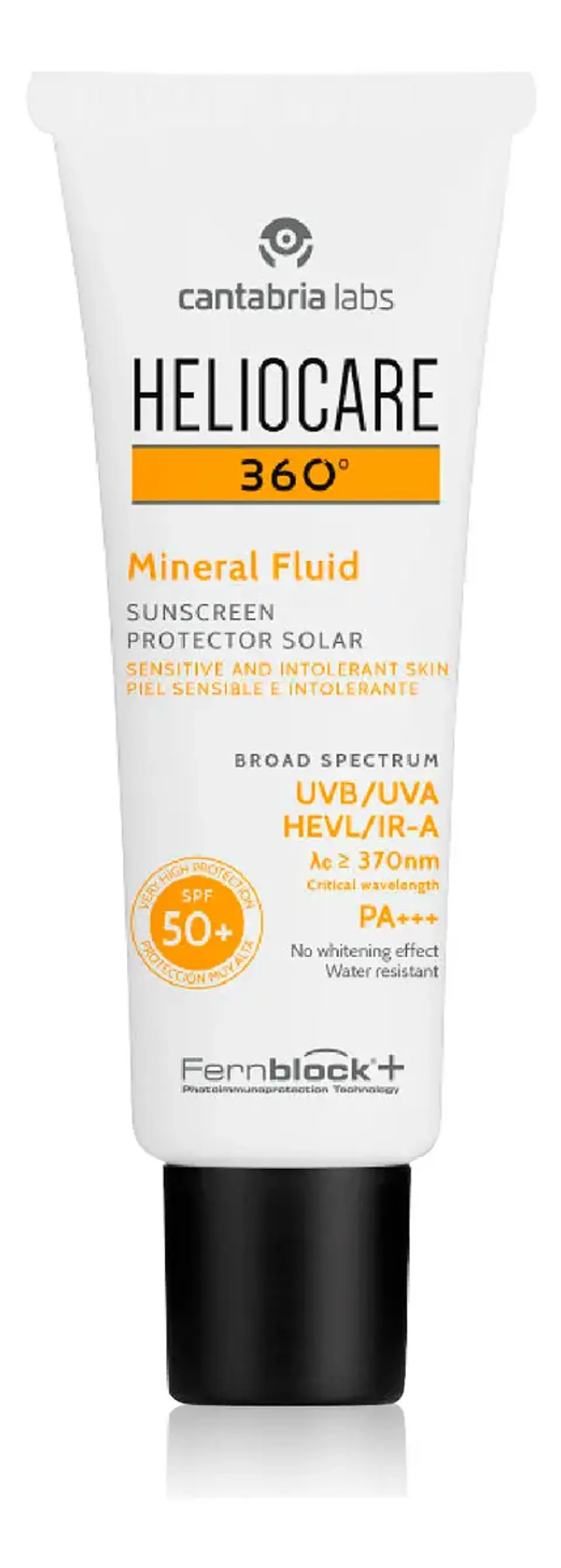 Heliocare 360° Mineral Spf50 - Cantabria Labs 1
