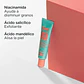 Corrector De Granos Faciales Localizados Piel Grasa 15ml Acniben - Miniatura 3
