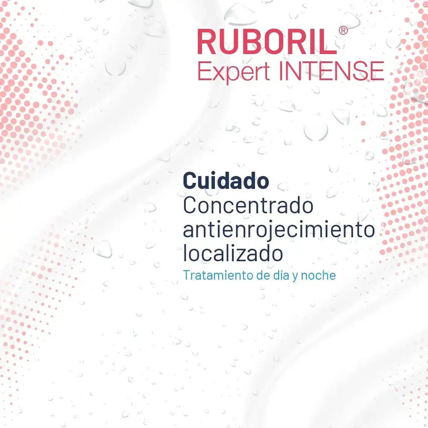 Isispharma Ruboril Expert Intense Concentrado 15ml Tipo De Piel Rosacea 5