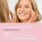 Crema ISDIN Hyaluronic Moisture Piel Sensible 50g - Miniatura 2