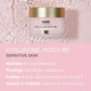 Crema ISDIN Hyaluronic Moisture Piel Sensible 50g - Miniatura 6