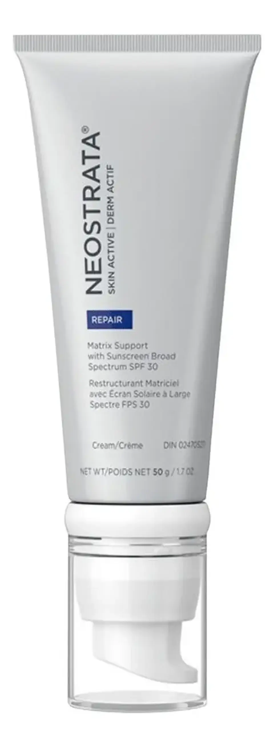 Crema Matrix Support SPF 30 Neostrata Skin Active día para todo tipo de piel de 50mL/50g 1