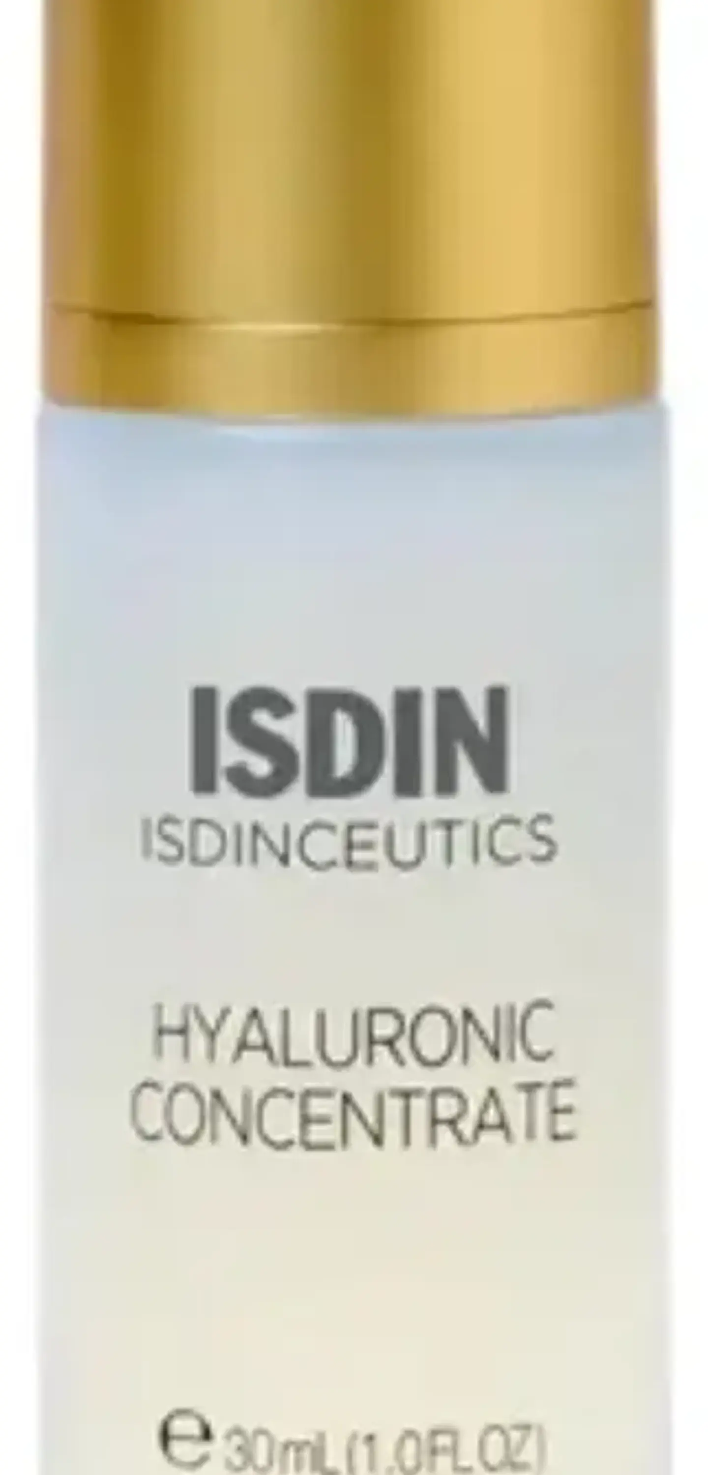Sérum de ácido hialurónico concentrado de 30ml Isdin 2