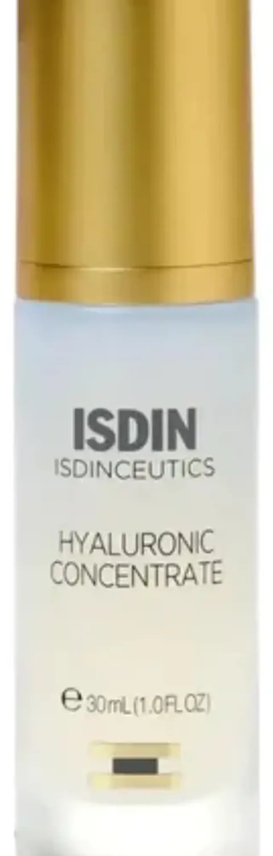 Sérum de ácido hialurónico concentrado de 30ml Isdin 2