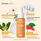 Isispharma Uveblock SPF50 Sun Sérum Triple Acción 28ml - Miniatura 3