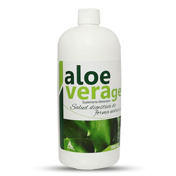 Aloe Vera Gel x 1000 ml 
