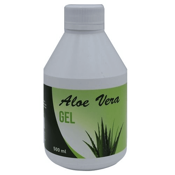 Aloe Vera x500 ml Gel 