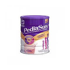 Pediasure Complete Frutilla x900Gr Polvo