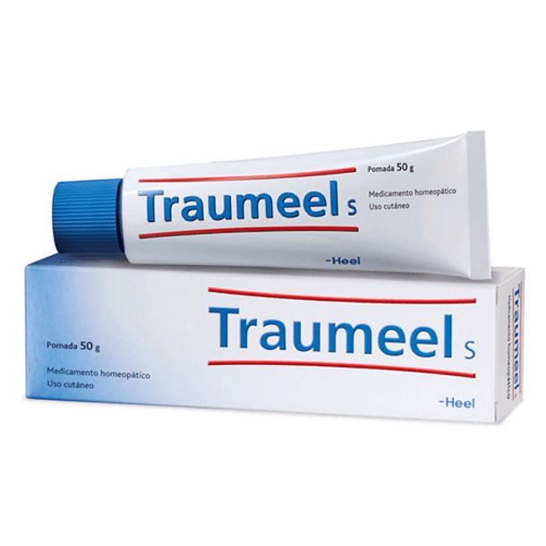 Traumeel   x50Gr Pomada 