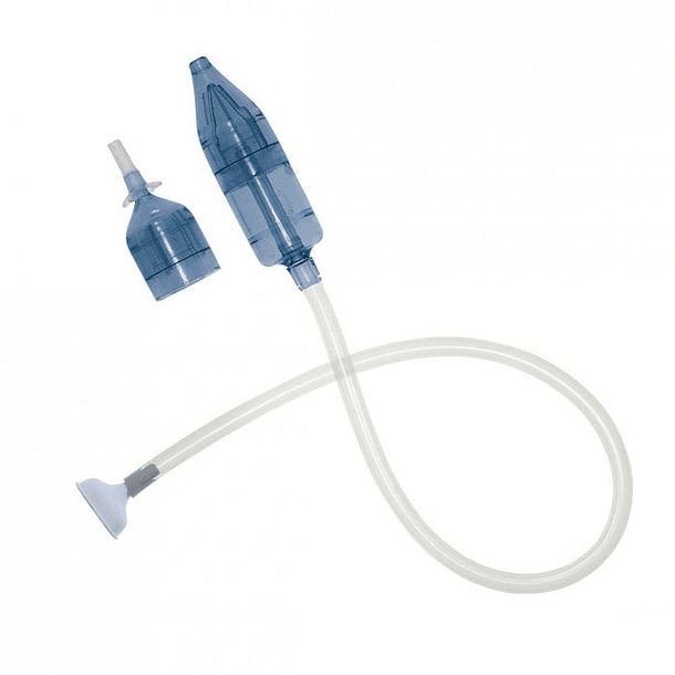 Aspirador Nasal Infantil x1 