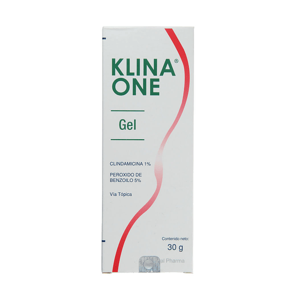 Klina One   x30Gr Gel 