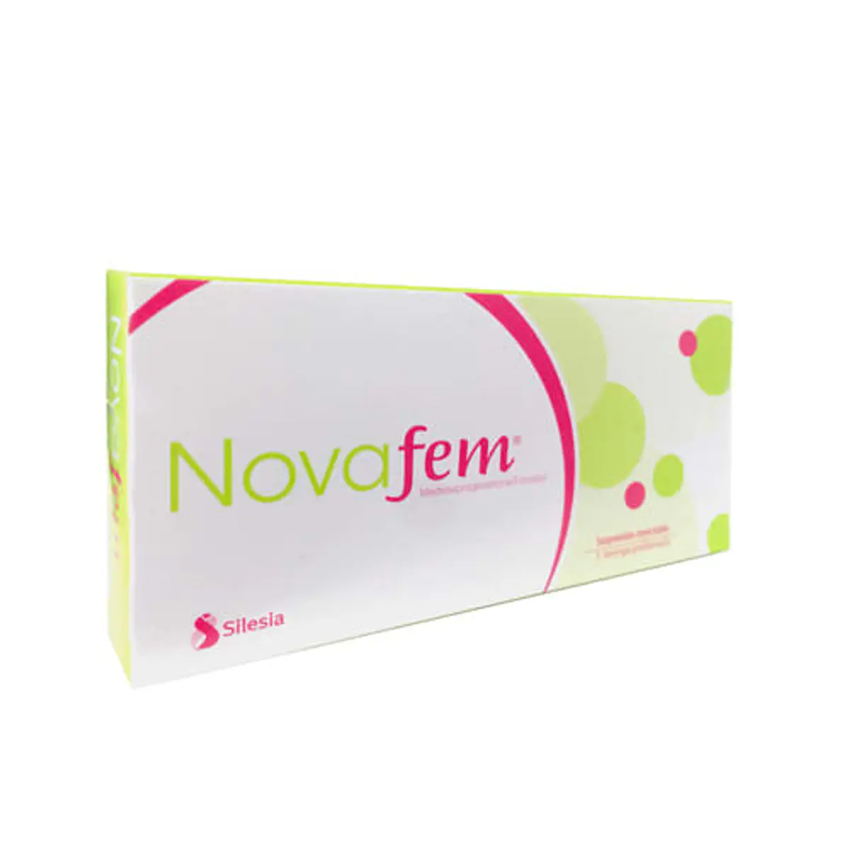 Novafem x1 Inyeccion