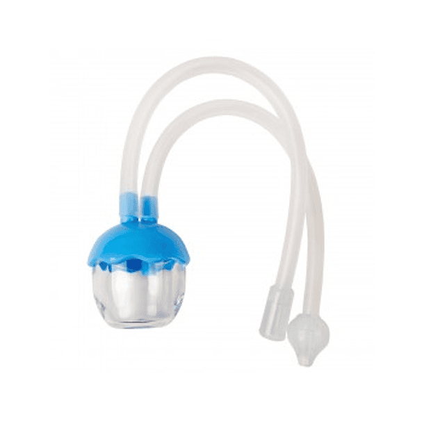 Aspirador Nasal Con Depósito x1 
