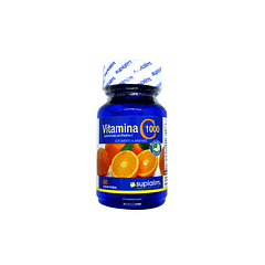 Vitamina C 1000 mg x60 Comprimidos