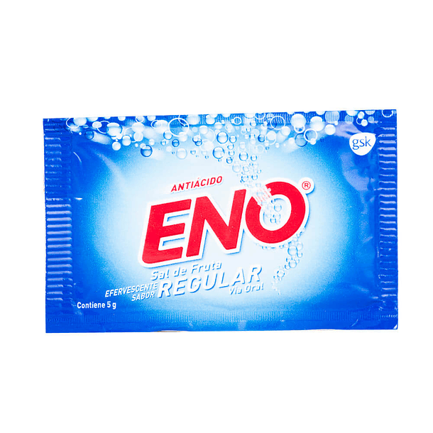Eno Original x 5Gr Sobre 