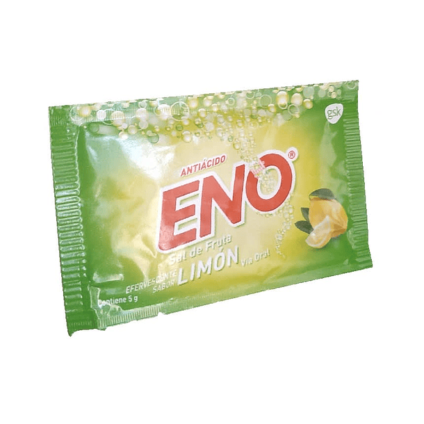 Eno Limon x 5Gr Sobre 