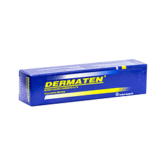 Dermaten 0,1%  x15Gr Crema Dérmica