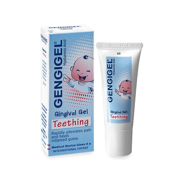 Gengigel   x20 ml Gel Bucal 